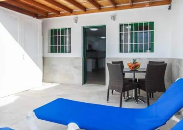 Apartamento Estrella