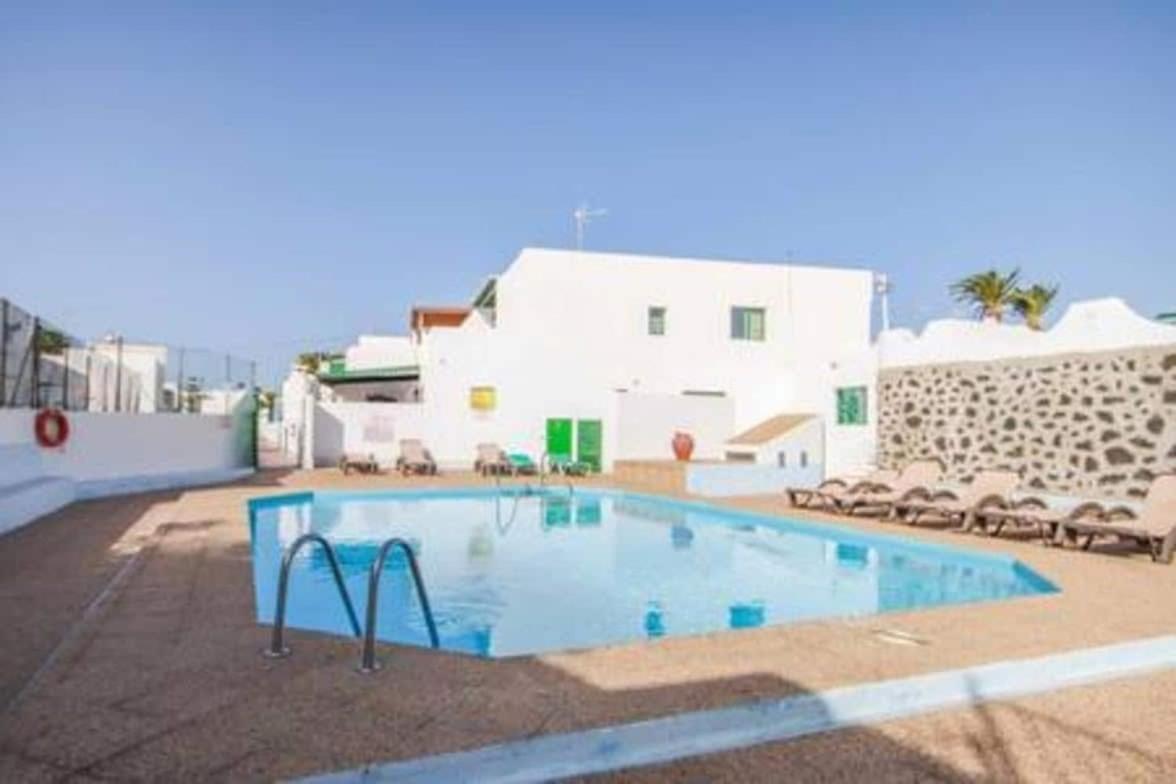 Apartament Estrella