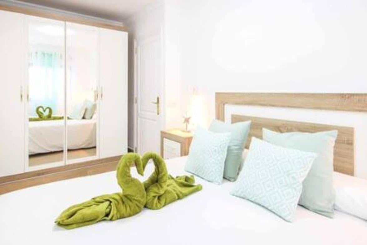 Estrella Apartament *