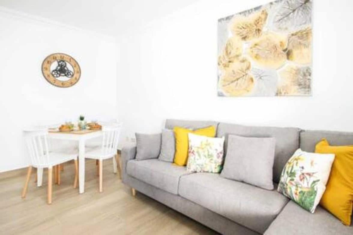 Estrella Apartament Puerto del Carmen (Lanzarote)