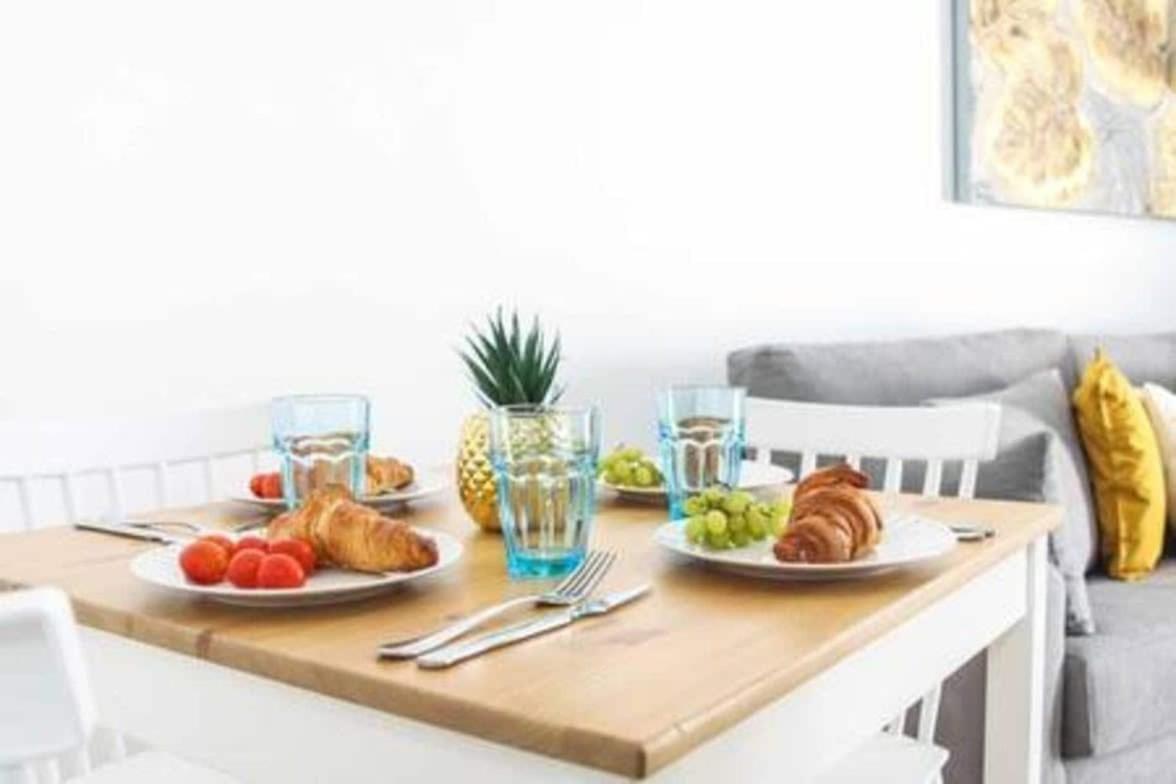 Apartament Estrella *