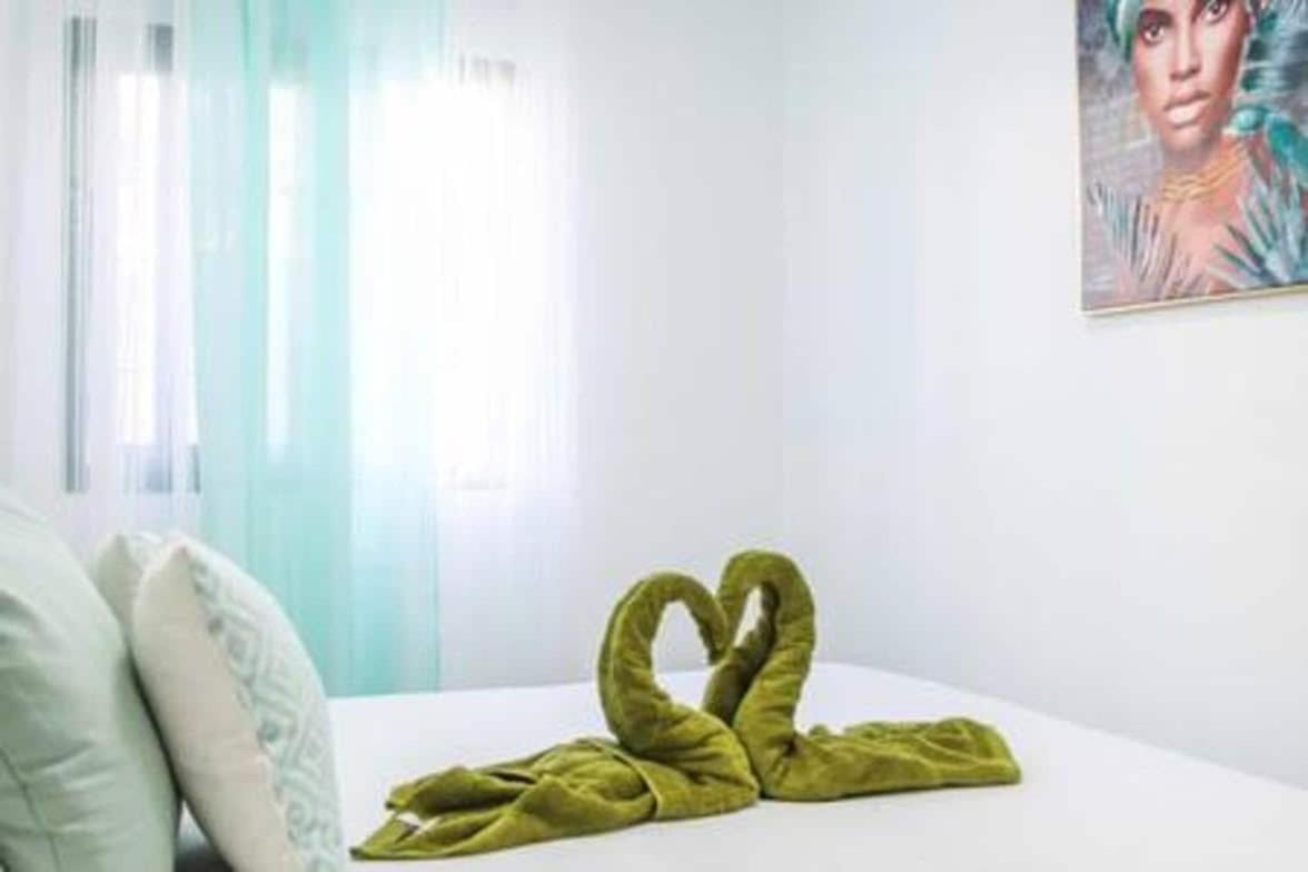 Estrella Apartament *