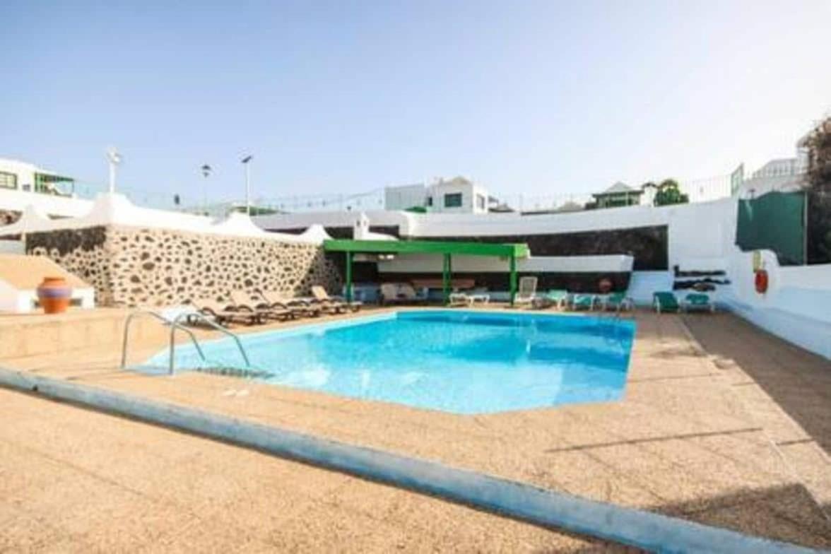 Apartament Estrella Puerto del Carmen (Lanzarote)