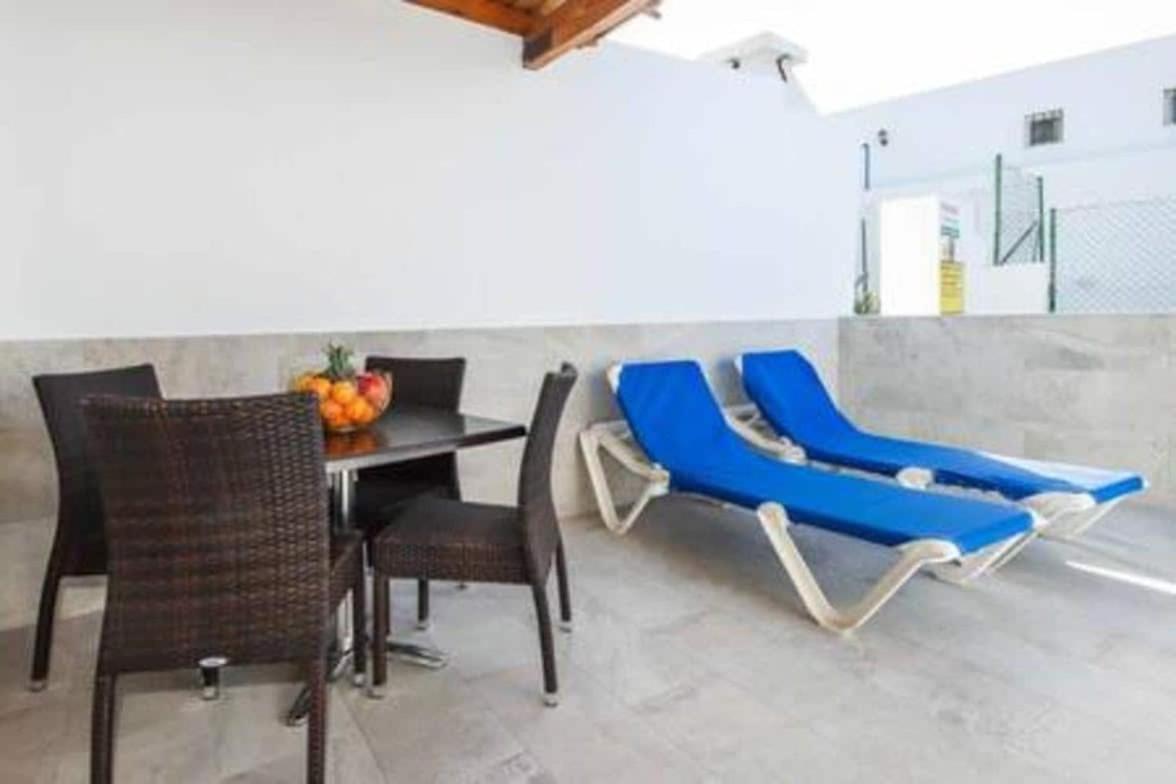 Estrella Apartament Puerto del Carmen (Lanzarote)