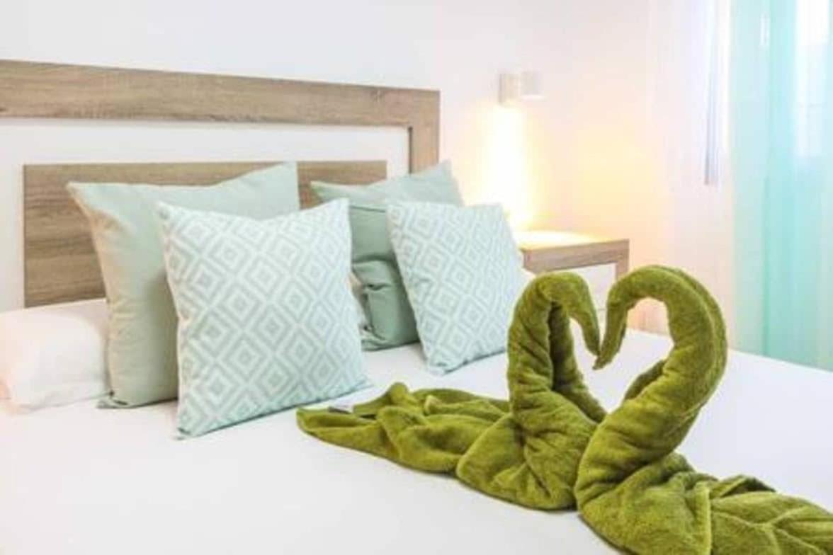 Apartament Estrella *