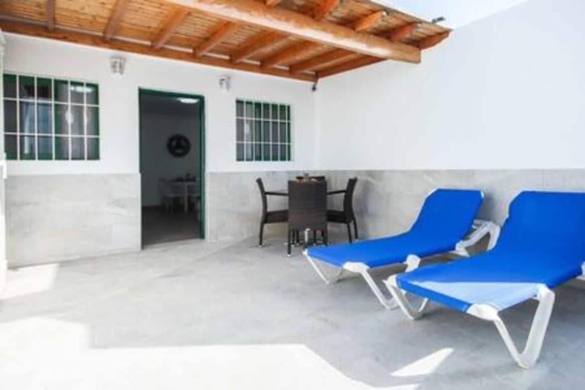 Estrella Apartament Puerto del Carmen (Lanzarote)