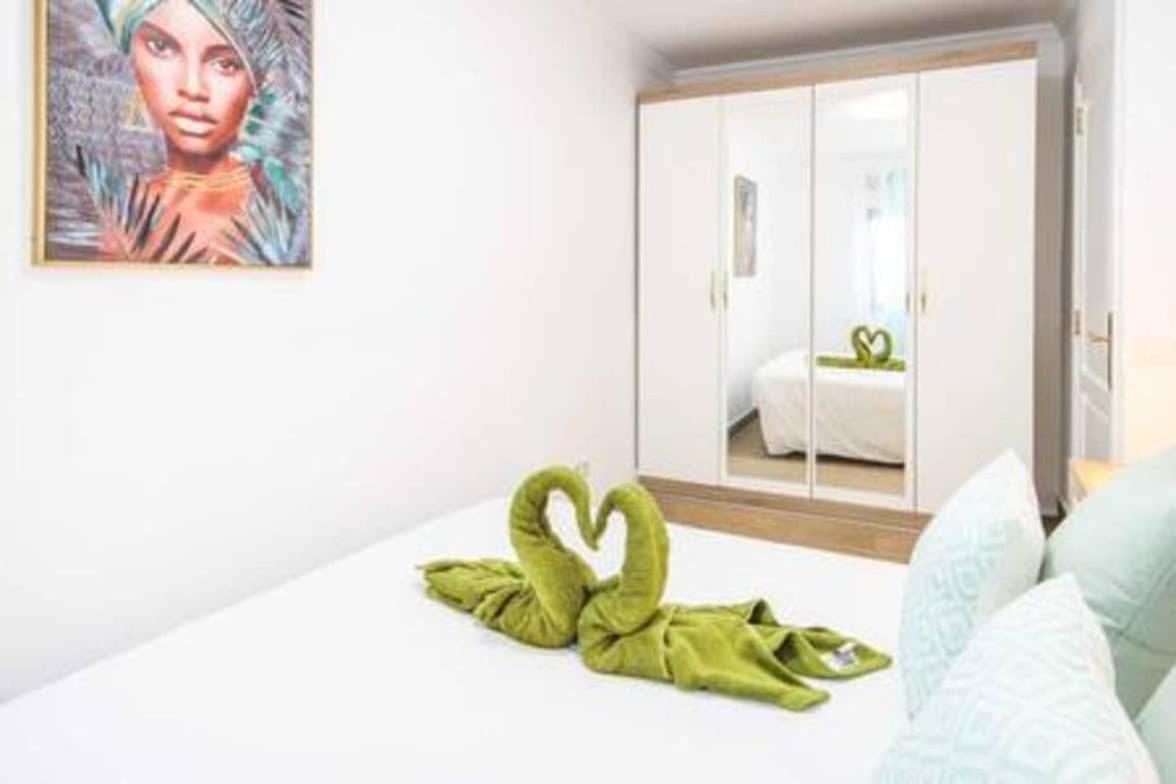 Apartament Estrella Puerto del Carmen (Lanzarote)