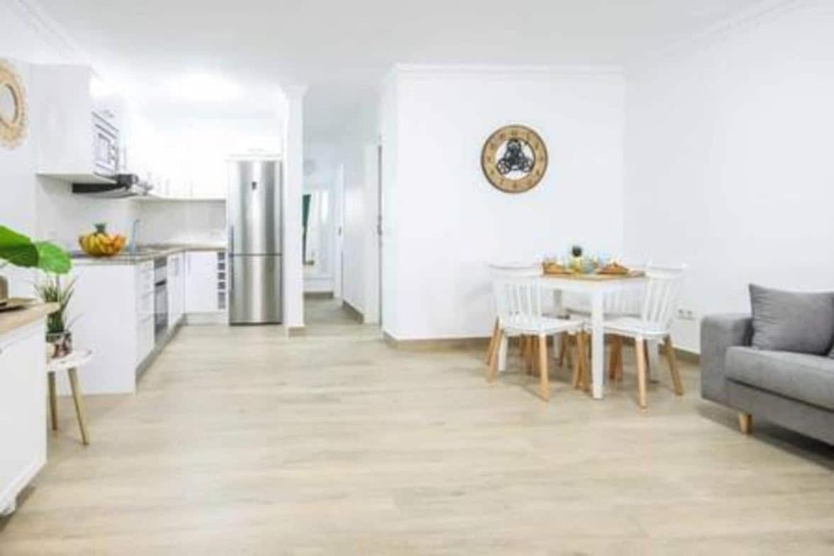 Estrella Apartament Puerto del Carmen (Lanzarote)