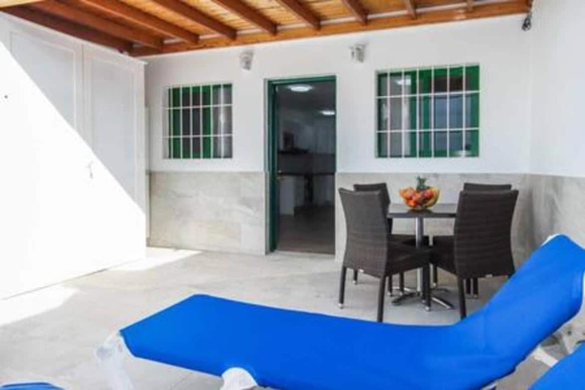 Estrella Apartament Puerto del Carmen (Lanzarote)