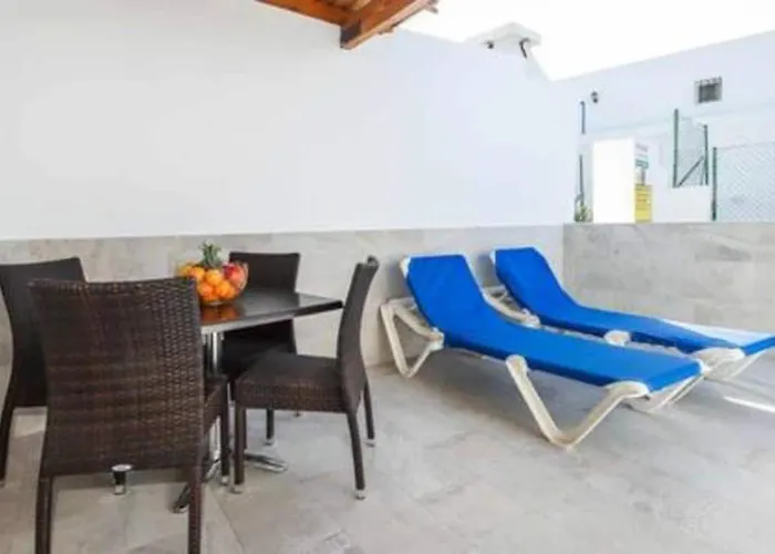 Apartamento Estrella