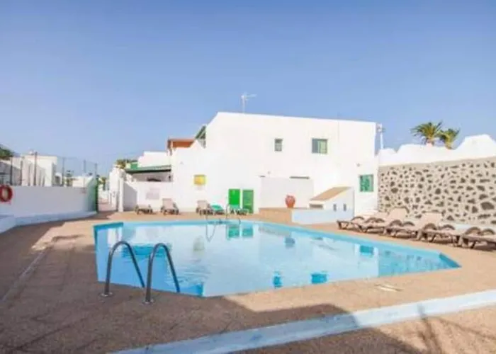 Apartamento Estrella