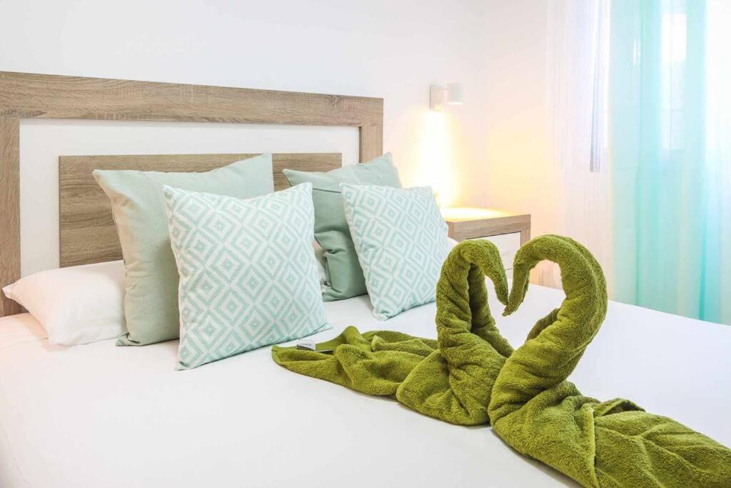 Estrella Apartment
