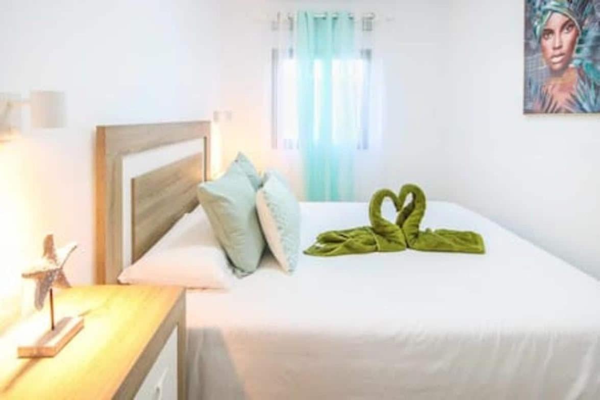 Appartement Estrella *